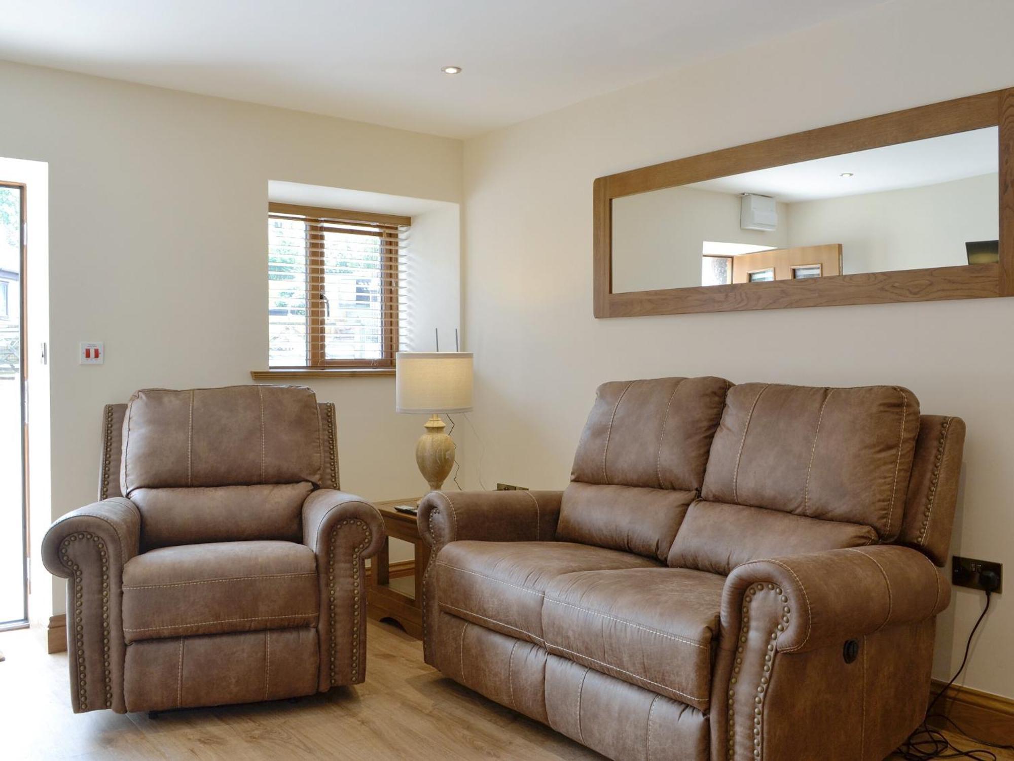 The Byres Tan Villa St Bees Exterior photo